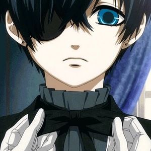 Meet your Posher, Ciel